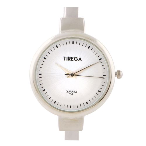 Tirega Ladies Bangle Watch