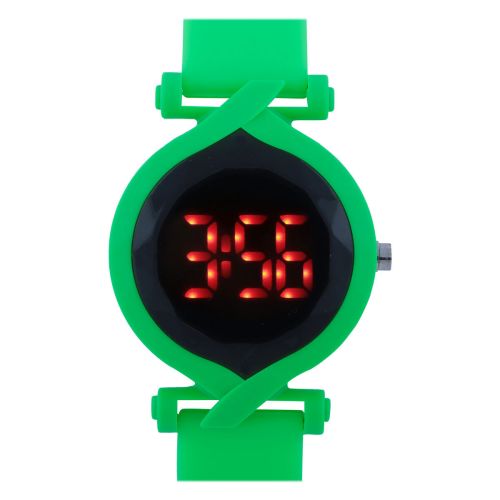 Ladies Led Watch