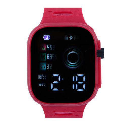 Ladies Led Watch