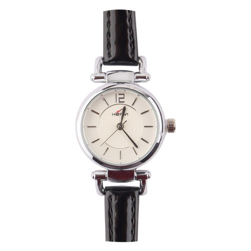 Heryi Ladies Leather Watch