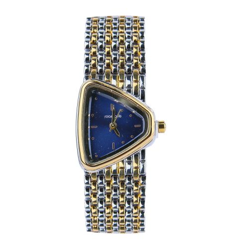Ladies' Watch with Metal Strap W-4727