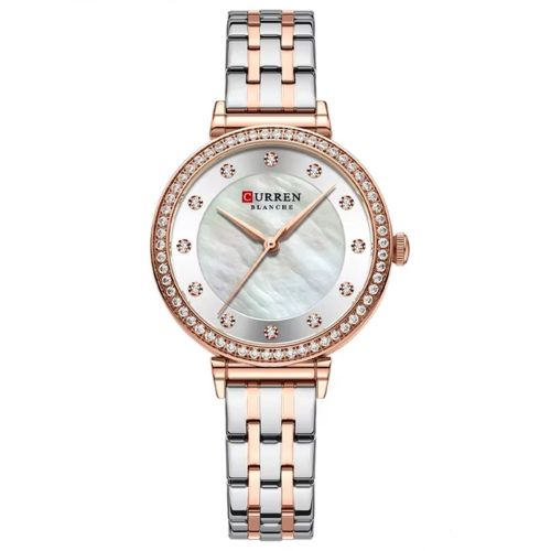 Curren Blanche Ladies Watch