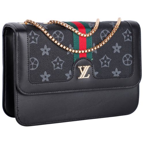 Ladies Side Bag