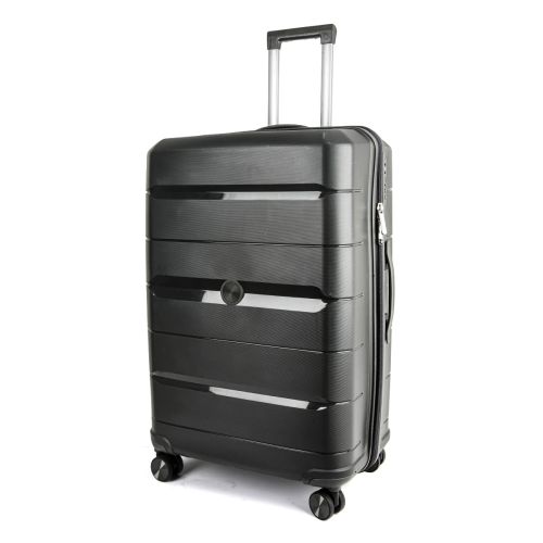 Hard Trolley Bag 209