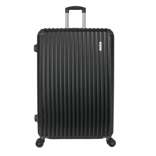 Hard Plain Trolley Bag 12739-016