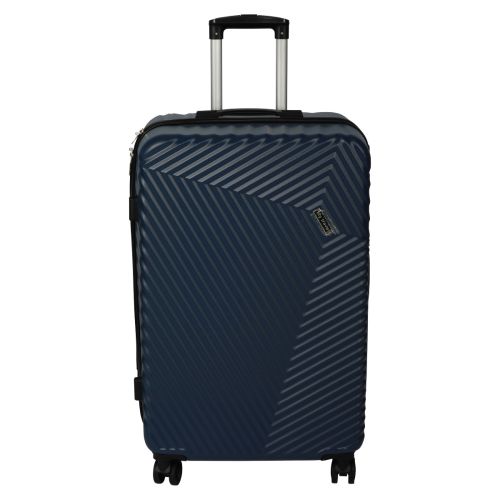 Trolley Bag Hard Plain Combo Offer (20, 24 & 28 Inch)
