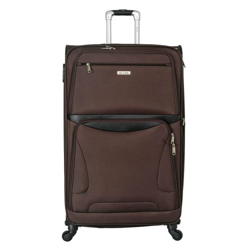 Trolley Bag Soft Plain 32 Inch 12739-RL-10532