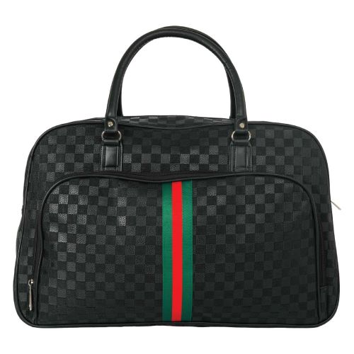 Fabric Hand Bag GZ-1FC5-TB-1569L