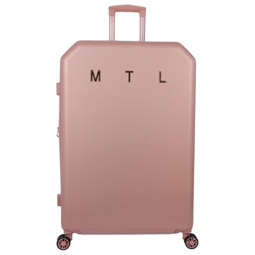 Hard Trolley Bag