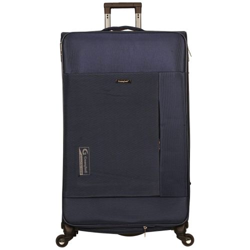 Trolley Bag - Soft Shell Plain 106