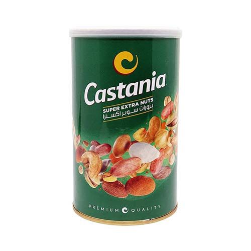 Castania Mixed Super Ext 500Gm