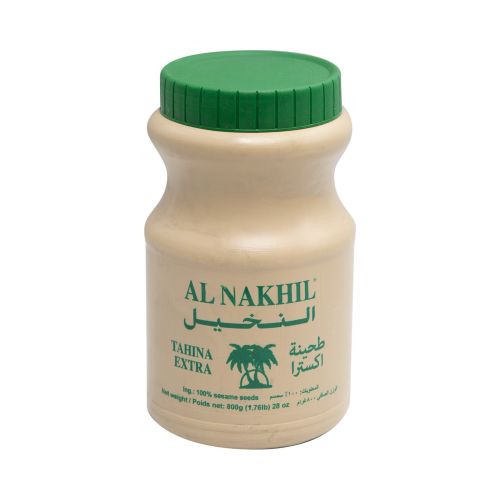 Al Nakhil Tahina 800g