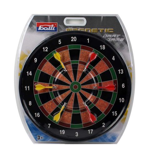 Magnatic Dart Board