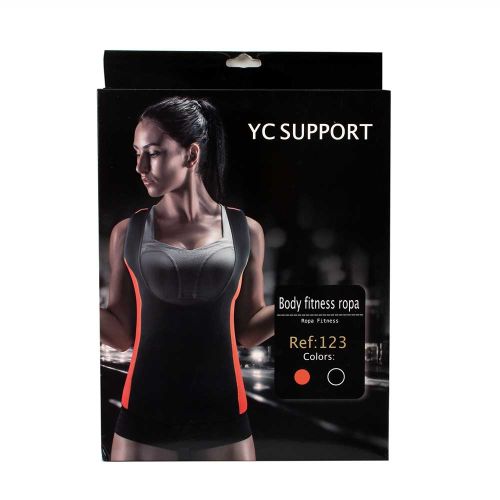 Slim Women Vest
