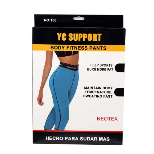 Body Fitness Pants For Women