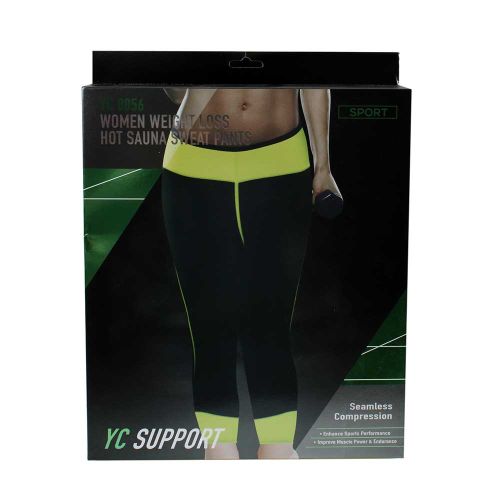 Slim Short