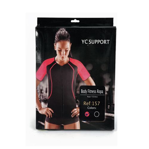 Body Fitness Ropa