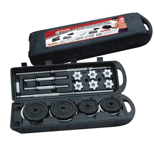 Dumbbells Set 50kg