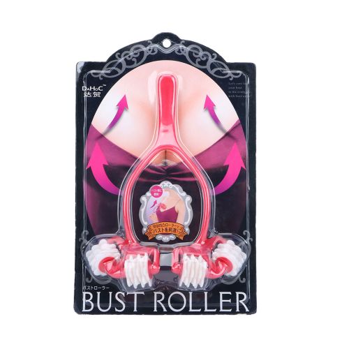 Bust Roller Massager