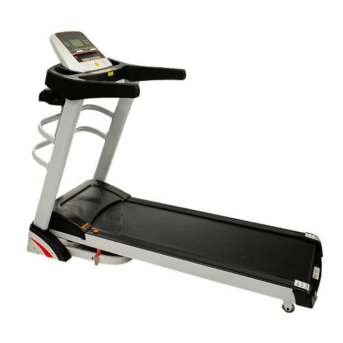 Treadmill with Incline & Decline Function HJ-B2020