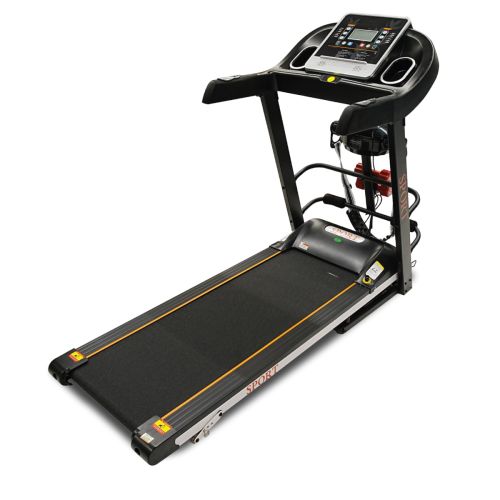 Sports Treadmill 2HP 100kg 1-14km/h 28728-T600MMD