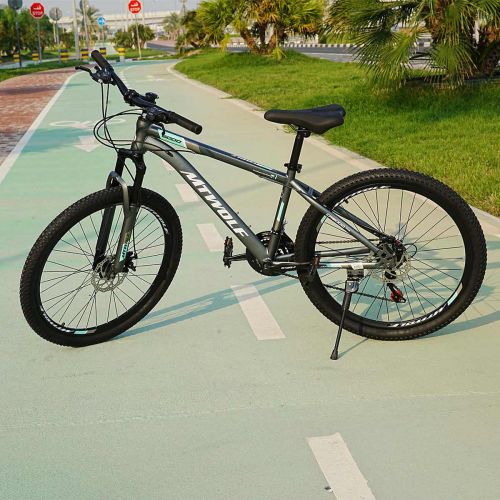Mtwolf Bicycle 26 Inch 1 Piece Assorted Color