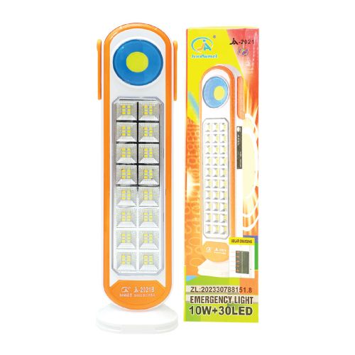 Junaumel Emergency Light JA-2021B
