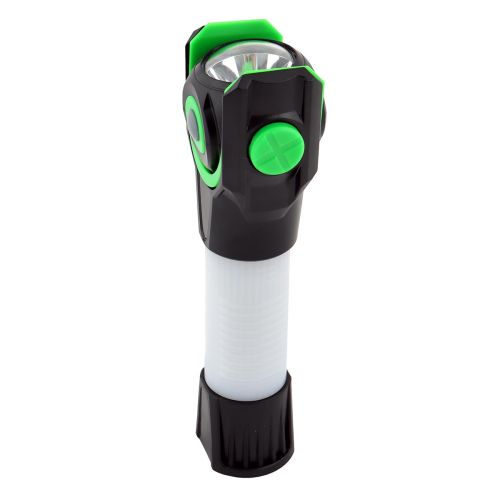 Multifunctional Flashlight