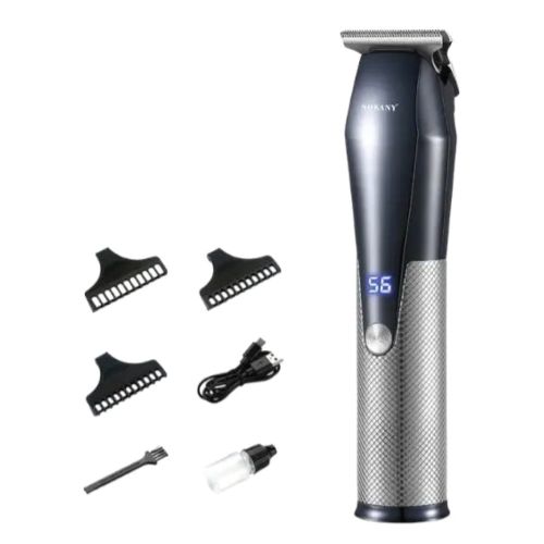 Sokany Hair Clipper 17185 DL 1095
