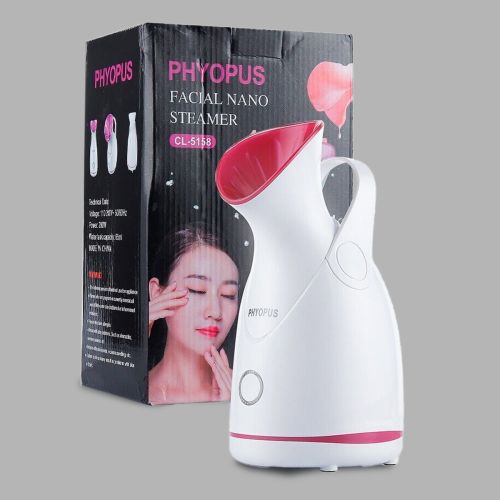 Phyopus Facial Steamer - CL-5158