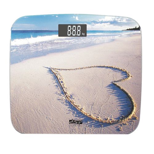 DSP Body Scale - KD 7020