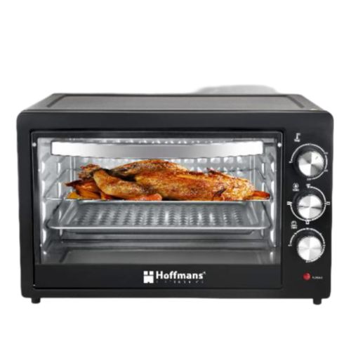 Hoffmans Oven 55L 17108 752
