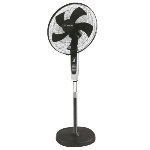Lexical Stand Fan