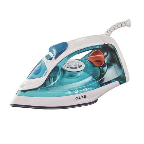Steam Iron