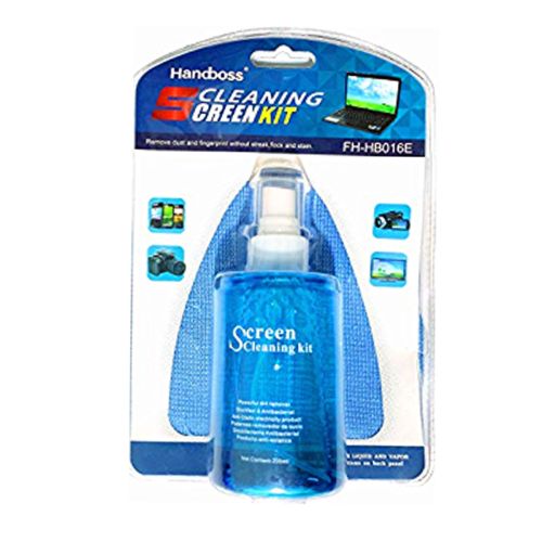 Screen Cleaning Kit
