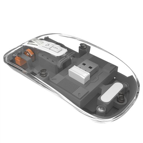 Wireless Mouse CA