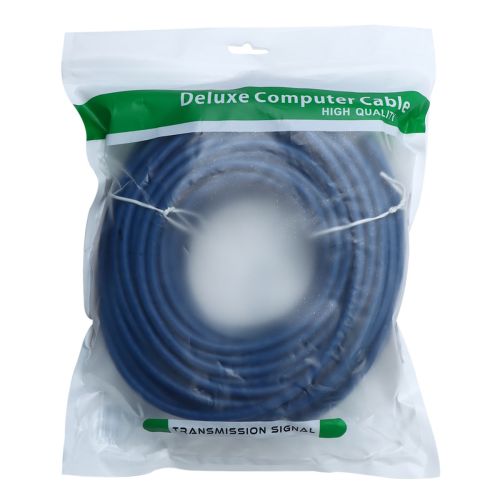 Deluxe Computer Cable Transmission Signal 20m