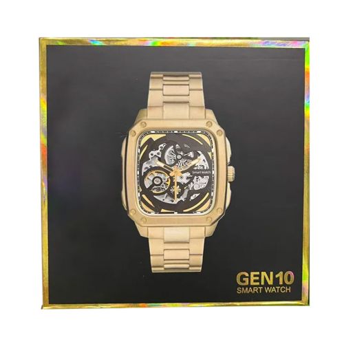 Gen 10 Smart Watch - GEN10