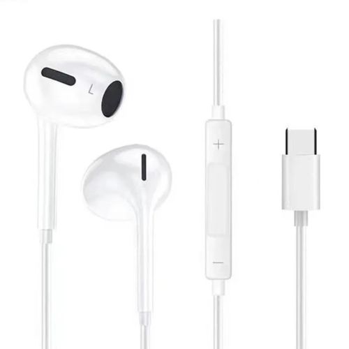 Yplus Earphone For Android Type C