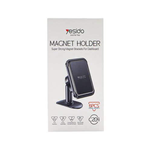 Yesido Magnet Holder C204
