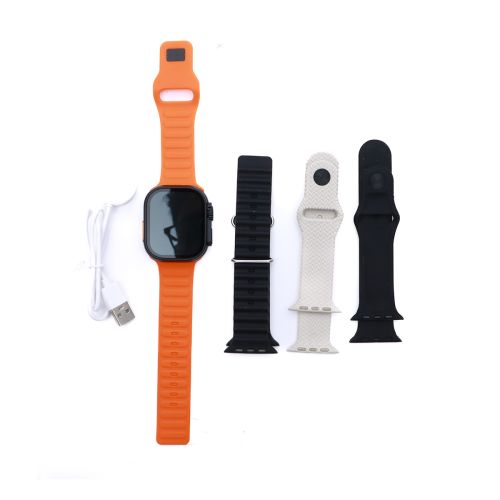 Non Branded Smart Watch N9 Ultra 2