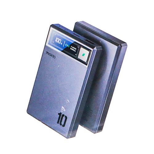 Yesido Power Bank 10000mah