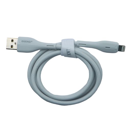 Kaxinsi Usb Cable with Lightning Connector