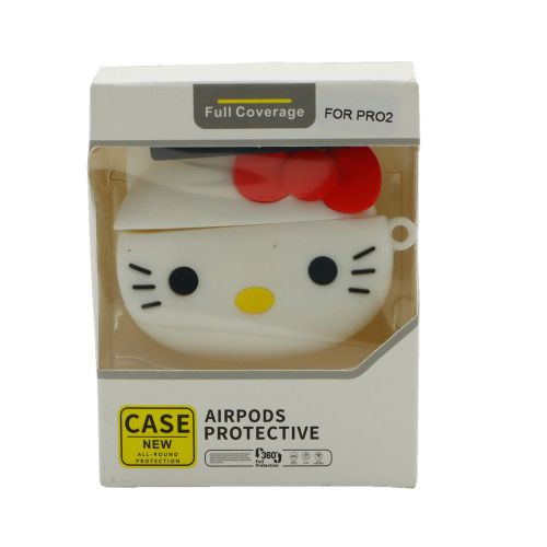 Airpods Protective Case Pro 2