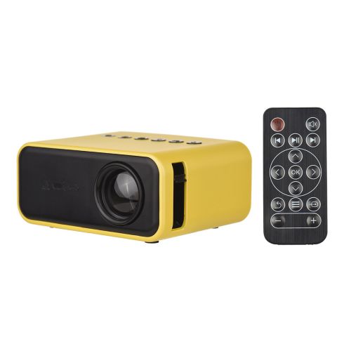Mini Projector - YZ03