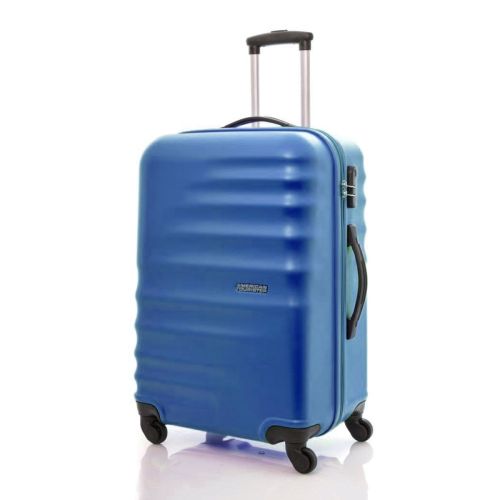 American Tourister Preston SP 67cm TSA Blue