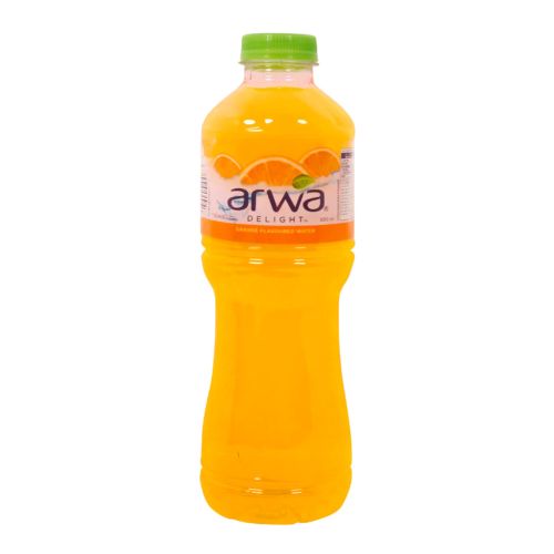 Arwa Delight Orange 500ml