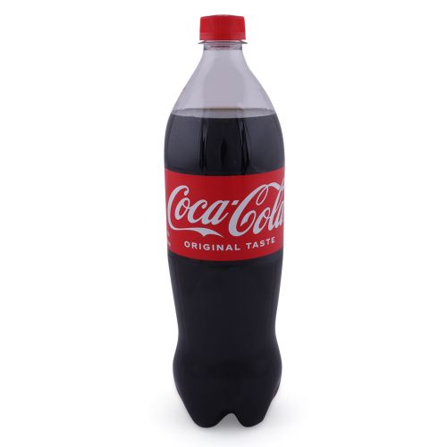 Coca-Cola Regular Soft Drink 1.25L