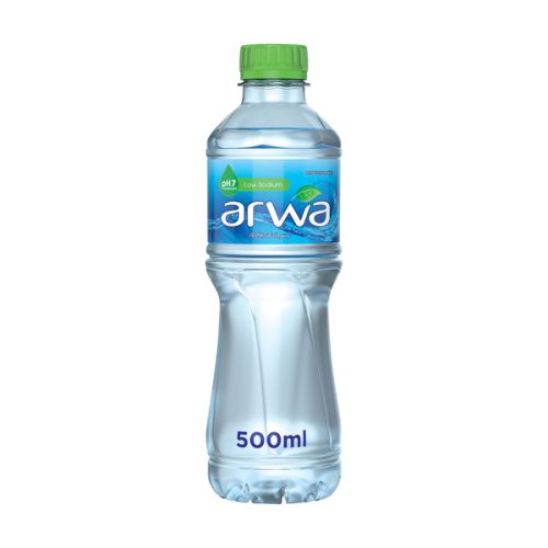 Arwa Water 500ml