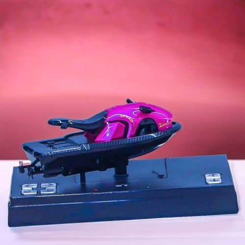 Speed Boat